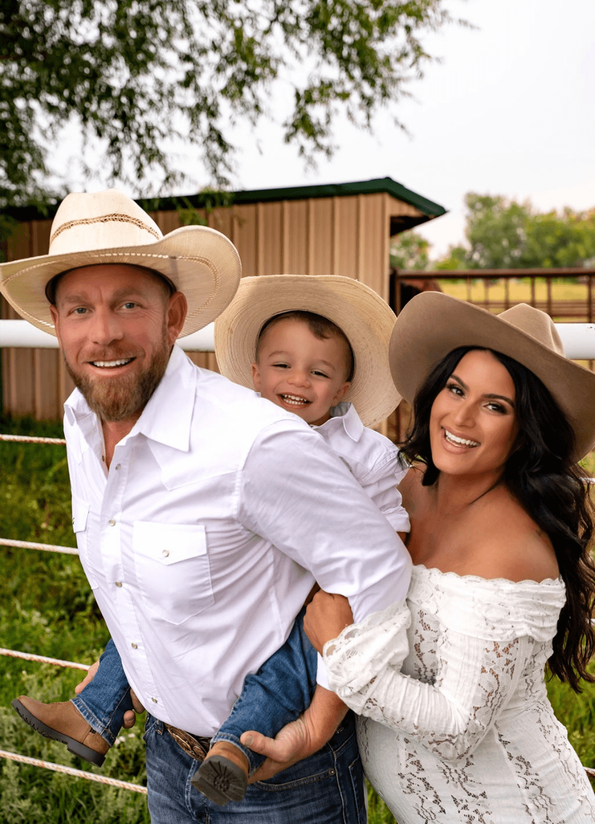 Jordan, Owner of Rock N Roll Stoneworks